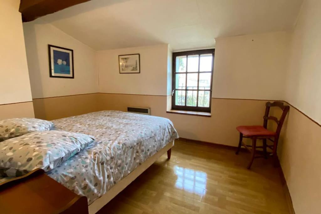 Maison Du Levant - Toute Equipee - 3 Chambres Montréal エクステリア 写真