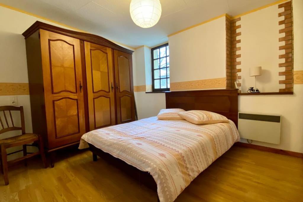 Maison Du Levant - Toute Equipee - 3 Chambres Montréal エクステリア 写真