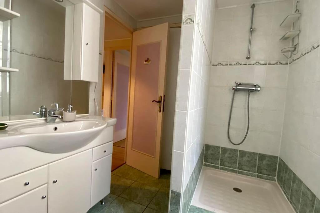 Maison Du Levant - Toute Equipee - 3 Chambres Montréal エクステリア 写真